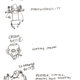 Illustration for article titled Why This Beautiful Game’s Bizarre Bosses Look the Way They Do